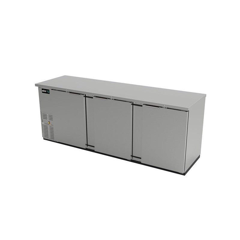 ABBC-94-S HC-ASBER-REFRIGERADOR DE CONTRA BARRA EN A.I.