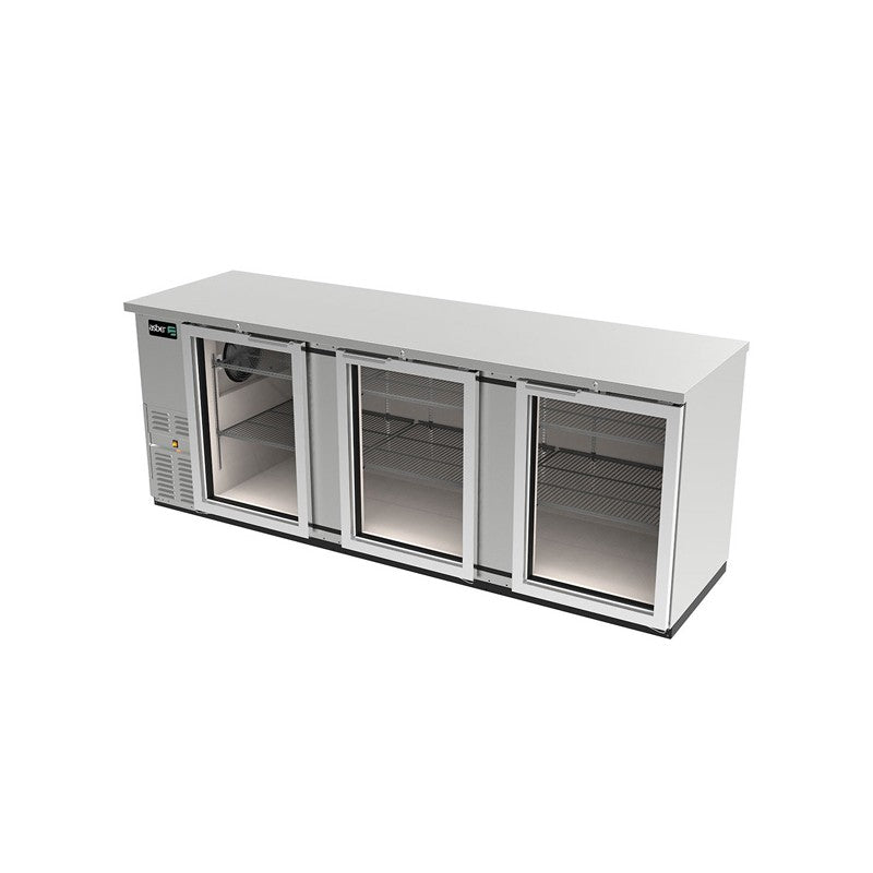 ABBC-94-SG HC-ASBER-REFRIGERADOR DE CONTRA BARRA EN A.I.