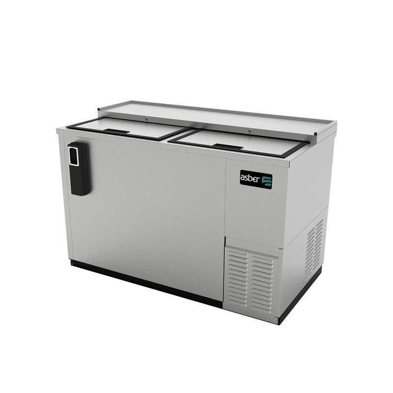 ADBC-50-S HC-ASBER-BOTELLERO REFRIGERADO EN A.I.