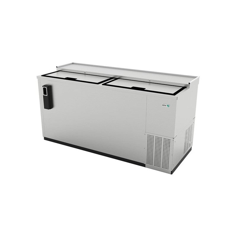 ADBC-65-S HC-ASBER-BOTELLERO REFRIGERADO EN A.I.