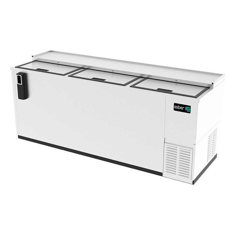 ADBC-80-S HC-ASBER-BOTELLERO REFRIGERADO EN A.I.