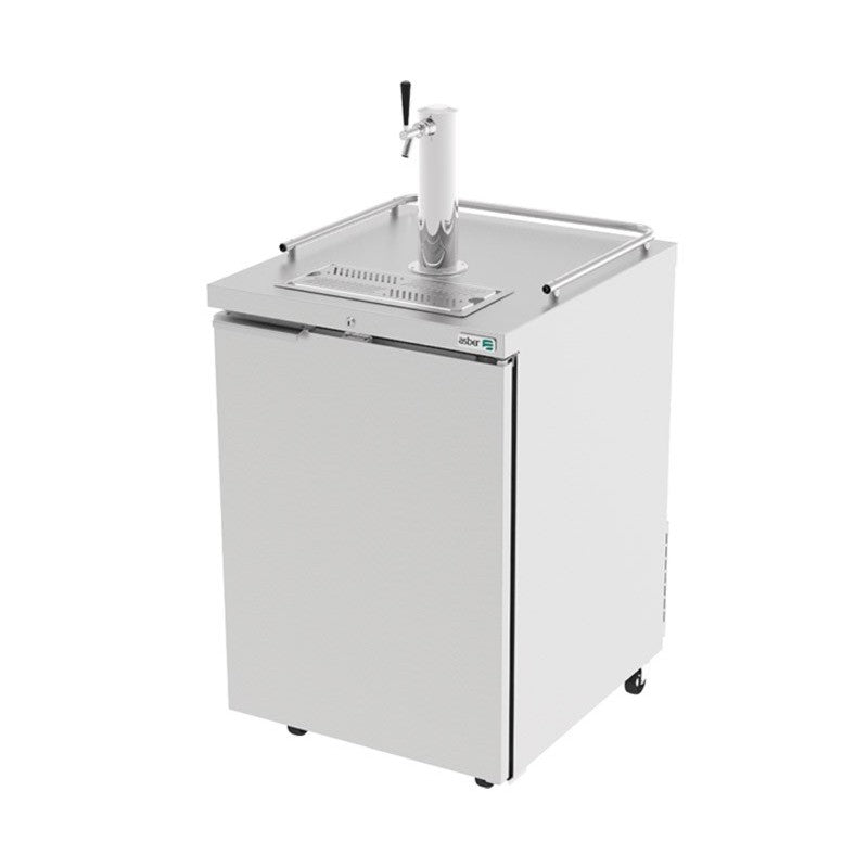ADDC-23-S HC-ASBER-DISPENSADOR REFRIGERADO EN A.I.