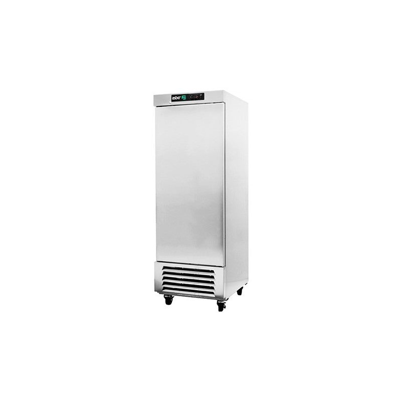 ARF-17 HC-ASBER-CONSERVADOR DE CONGELADOS 1 CUERPO PROFESSIONAL LINE - 1 PUERTA SOLIDA. R-290