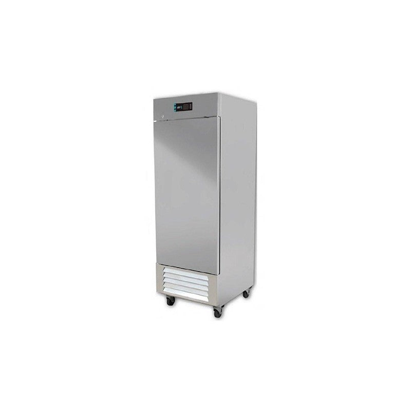ARF-23-H HC-ASBER-CONSERVADOR DE CONGELADOS 1 CUERPO PROFESSIONAL LINE - 1 PUERTA SOLIDA. R-290