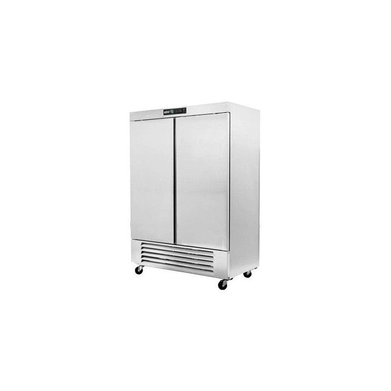ARF-49-H HC-ASBER-CONSERVADOR DE CONGELADOS 2 CUERPOS PROFESSIONAL LINE - 2 PUERTAS SOLIDAS. R-290