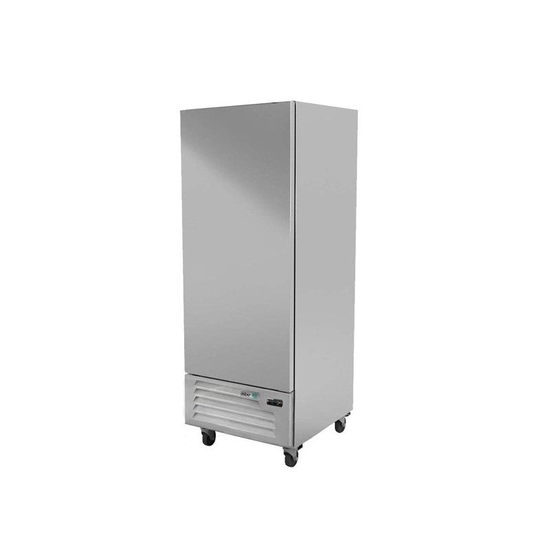 ARR-17 HC-ASBER-REFRIGERADOR 1 CUERPO PROFESSIONAL LINE - 1 PUERTA SOLIDA. R-290