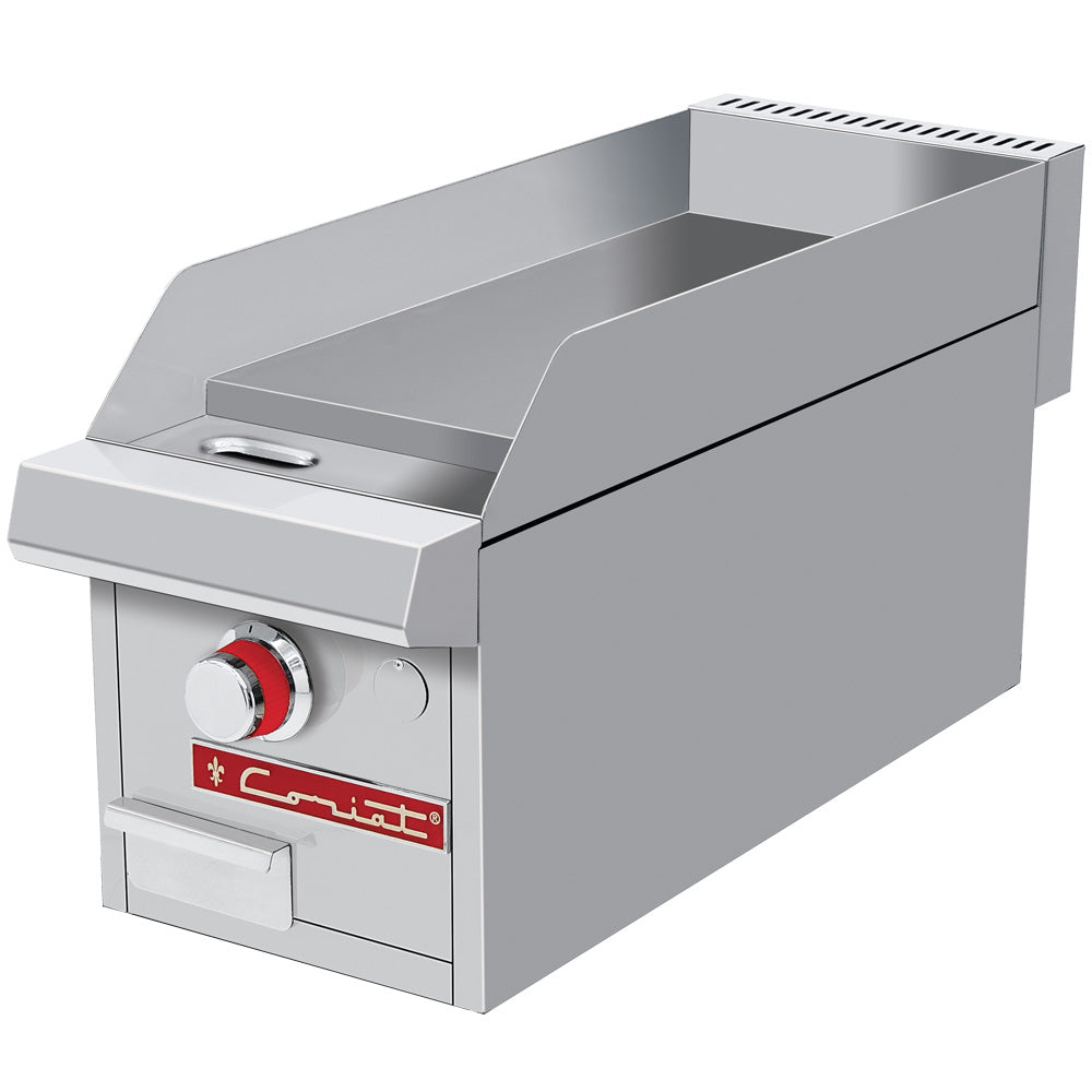 Coriat CV-1 MASTER Plancha a Gas 1 Quemador Tubular 29 Cm
