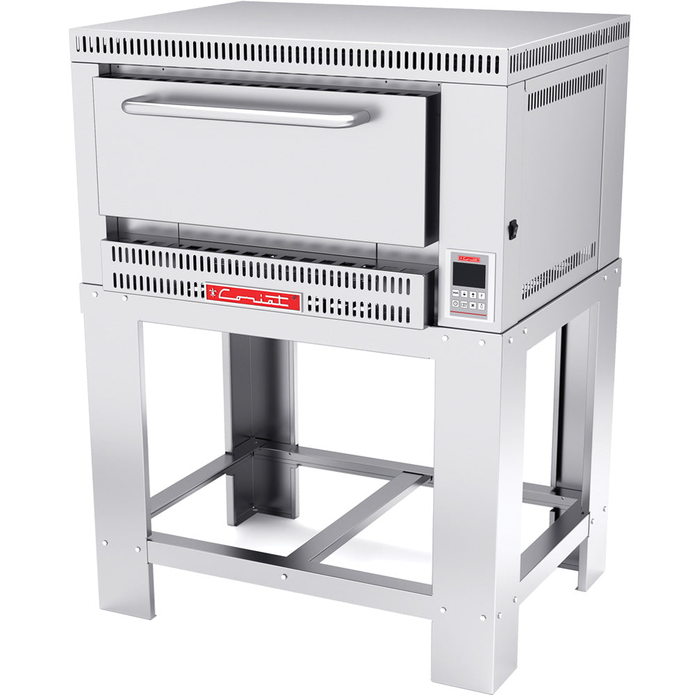 Coriat PIZZINO-1 PETIT Horno 1 Pizza 40 Cm