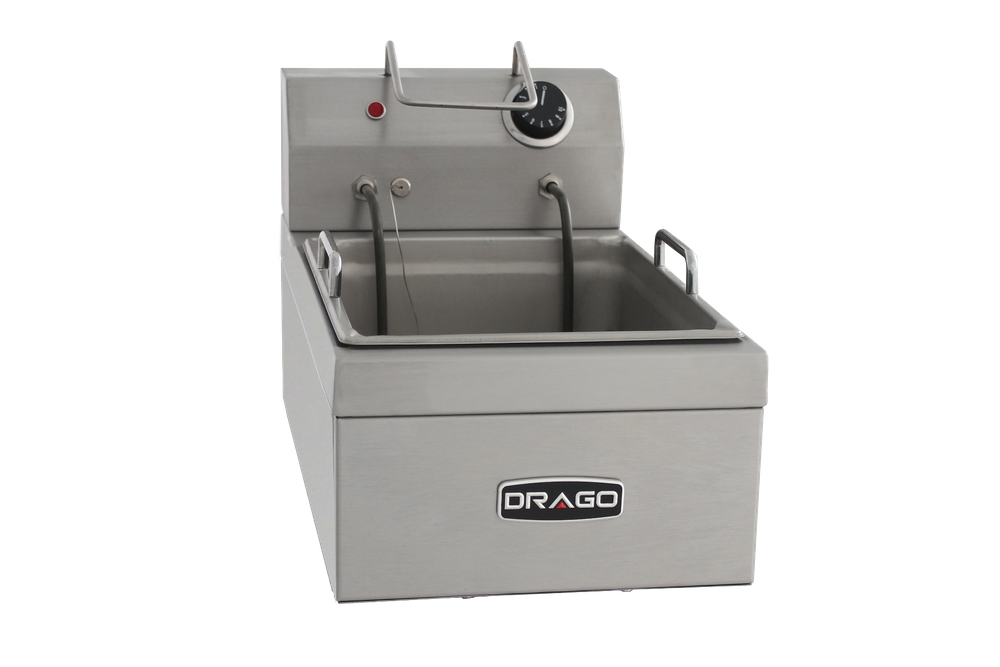 Drago FREIDORA ELÉCTRICA DE 4 LITROS- FE-5